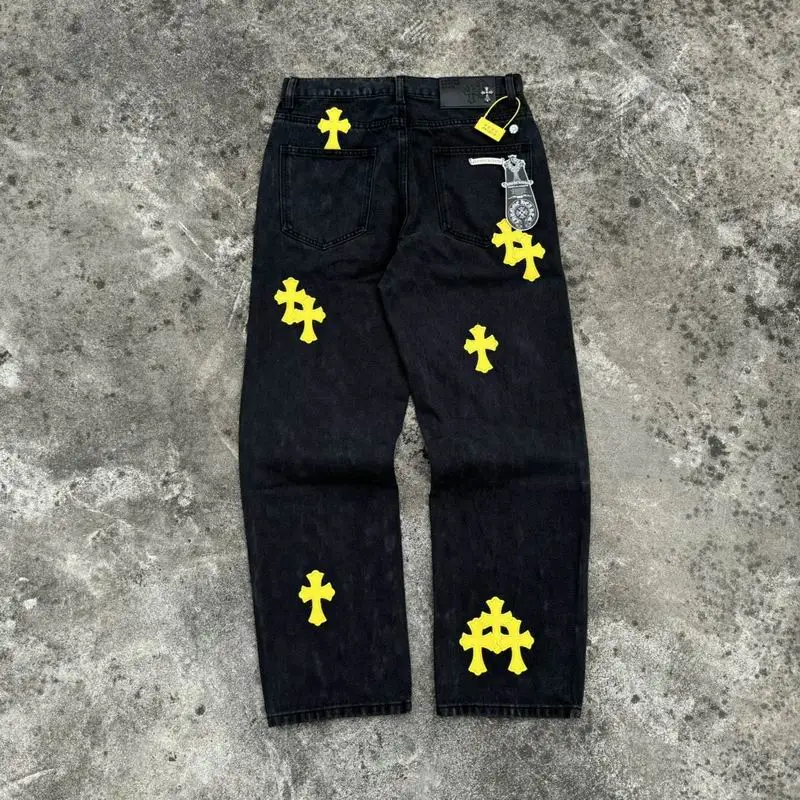 Chrome Hearts M-2XL sytxH629 (2)